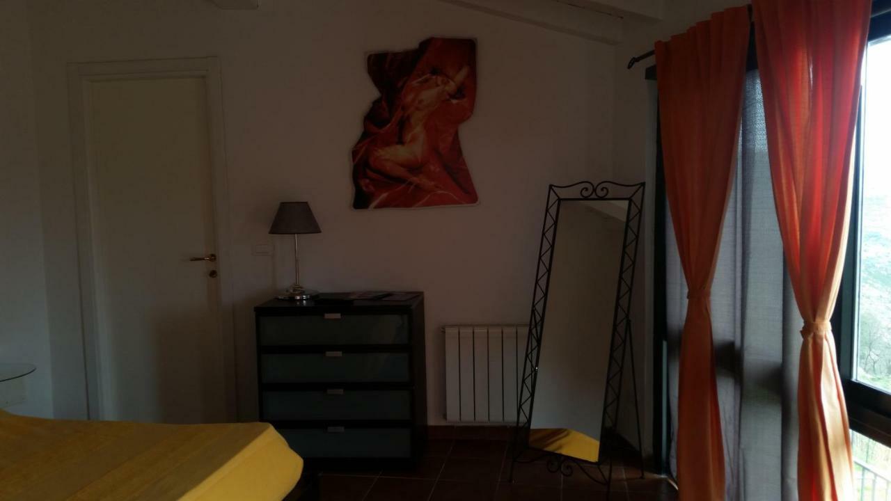 Willa Sol Y Ombra Voze Zewnętrze zdjęcie